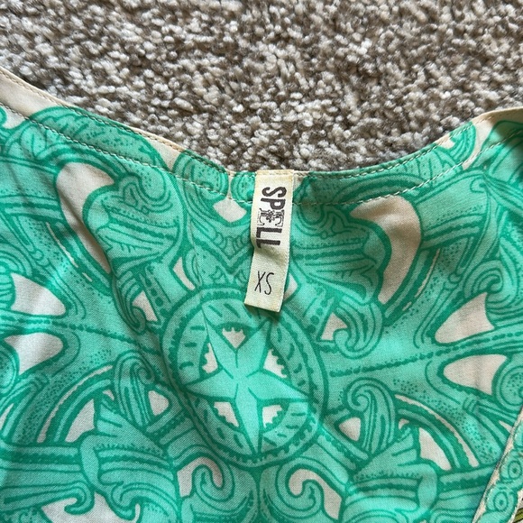 Spell Romper - Picture 2 of 3